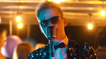 TOSKAŃSKY feat. PRUSIŃSKI - Disco