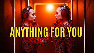 Twins Chojnackie - Anything For You