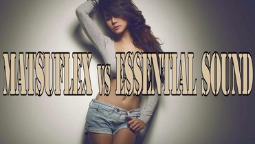 Veegas - Plastikowa Biedronka (Matsuflex & Essential Sound Remix)