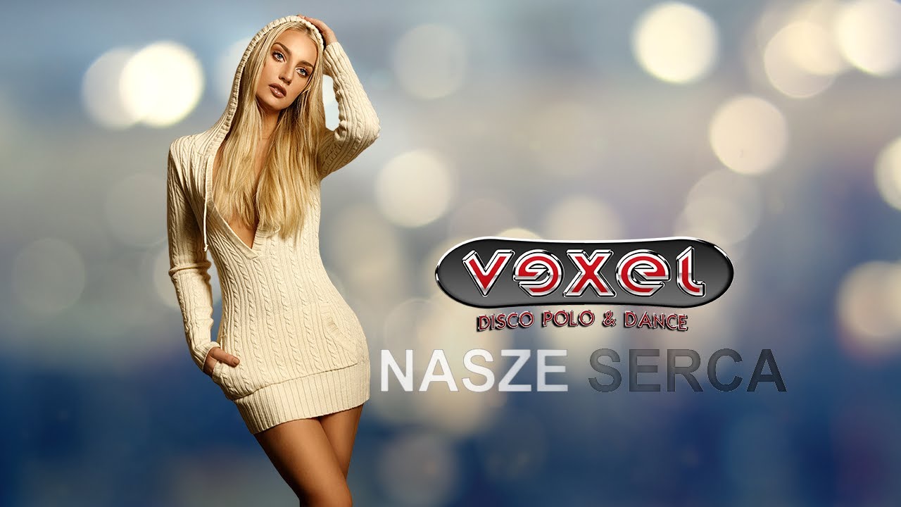 VEXEL - NASZE SERCA