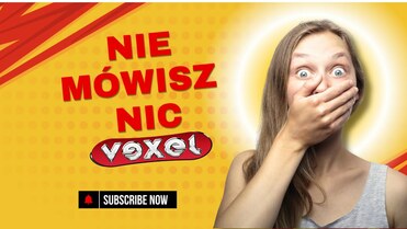 Vexel - Nie Mówisz Nic
