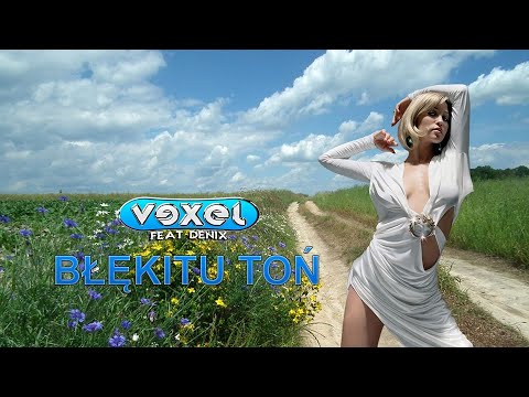 VEXEL FT. DENIX - BŁĘKITU TOŃ