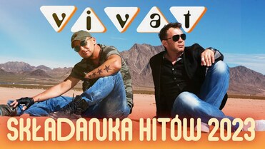 VIVAT - Składanka Największych Hitów 2023