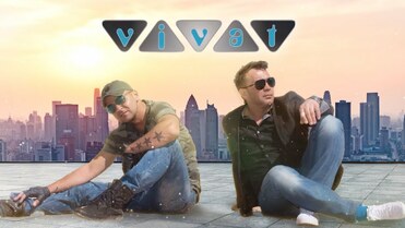 Vivat - Życie Zajebiste