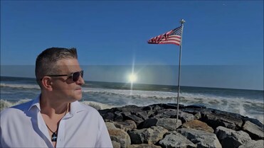 Voy Anuszkiewicz - Wieczna Miłość