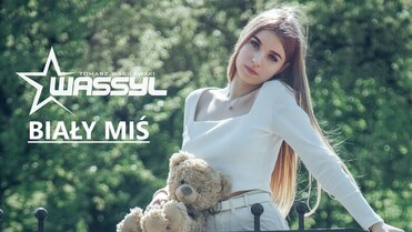 WASSYL - BIAŁY MIŚ
