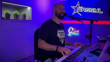 WASSYL - Jaguar (cover)