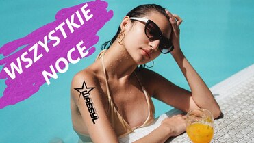 WASSYL - Wszystkie Noce