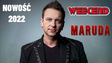 Weekend - Maruda