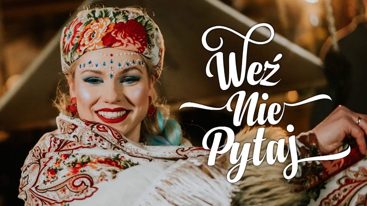 Weź Nie Pytaj - Kulig