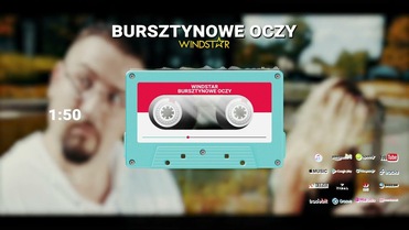 WINDSTAR - BURSZTYNOWE OCZY (HEHØ Oldschool Remix)