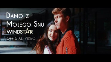 WINDSTAR - DAMO Z MOJEGO SNU