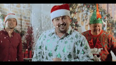 WINDSTAR - W TE ŚWIĘTA