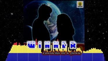 Winner - Zawróciłaś mi w głowie
