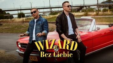 Wizard - Bez Ciebie
