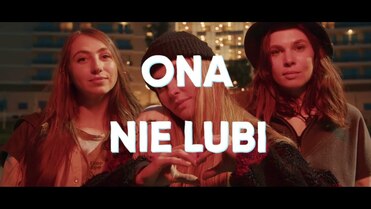 WIZARD - Ona nie lubi