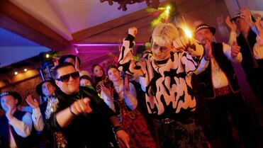 WonerS x Kordian x Dance 2 Disco - GÓRALSKI WEEKEND