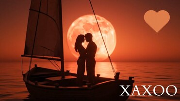 XAXOO - TY Mi Siebie DAJ DAJ DAJ