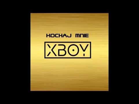 XBOY - Kochaj mnie