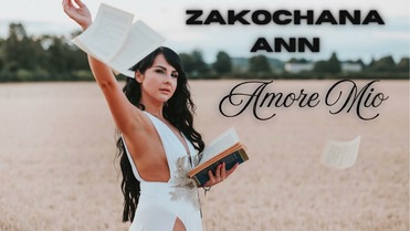 Zakochana Ann - Amore Mio
