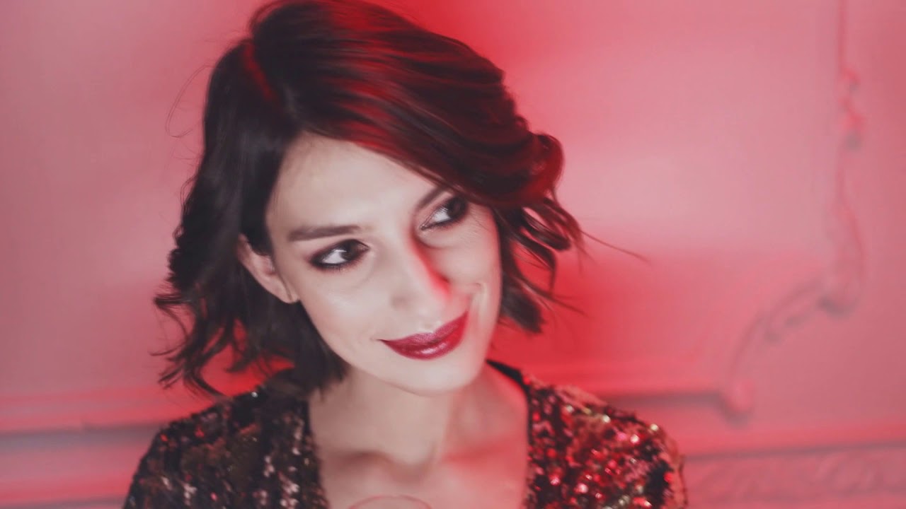 Żaku - Dziewczyna z Dyskoteki