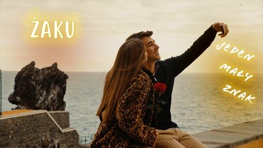 Żaku - Jeden mały znak