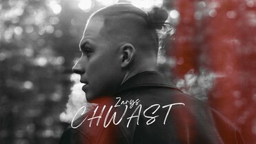 Zarys - Chwast
