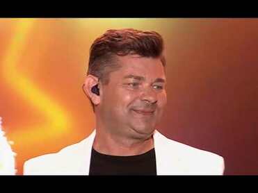 Zenek Martyniuk - To ja Ciebie wołam (Iłów 2022)