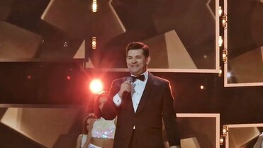 ZENON MARTYNIUK - CLASSY GIRL Łódź disco fest 2022