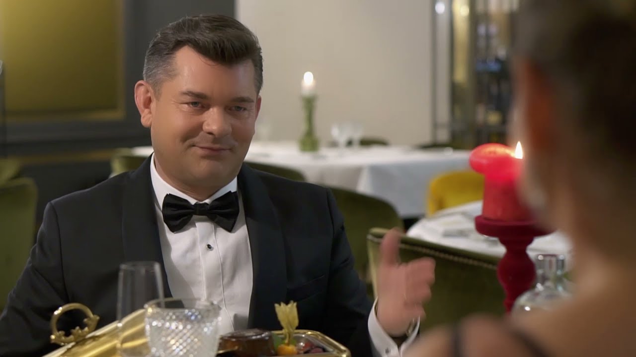 Zenon Martyniuk - Classy Girl (ZAPOWIEDŹ Teledysku)