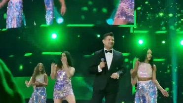 ZENON MARTYNIUK - PRZEZ TWE OCZY ZIELONE Łódź disco fest 2022