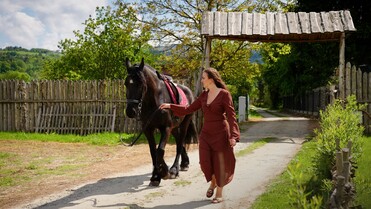 Zespół Heca - Uśmiechem do mnie mów [2025]