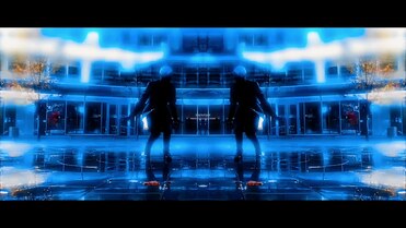 ZIBO & DEAL - To Nie Miłość