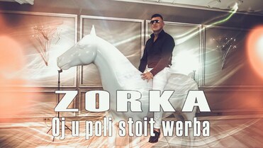ZORKA - Oj u poli stoit werba