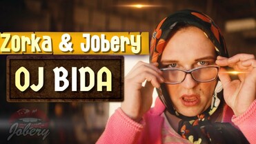ZORKA & JOBERY - Oj Bida