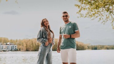 ZOSTAŃ ZE MNĄ - Krzysztof Stryjewski